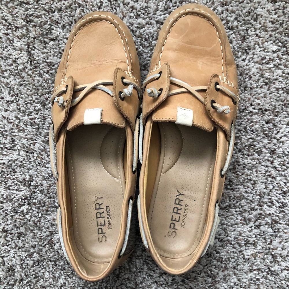 Women’s Sperry Shoes